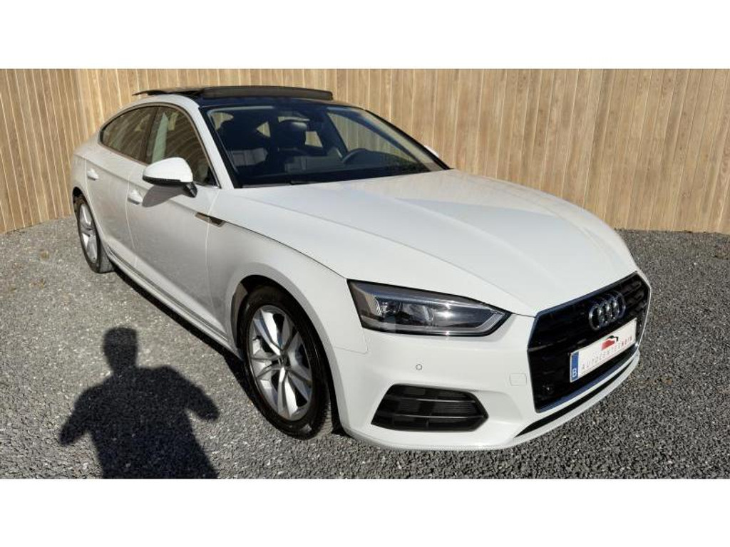 Audi A5 Sportback 57535161-2.jpg | Autocenter Hein