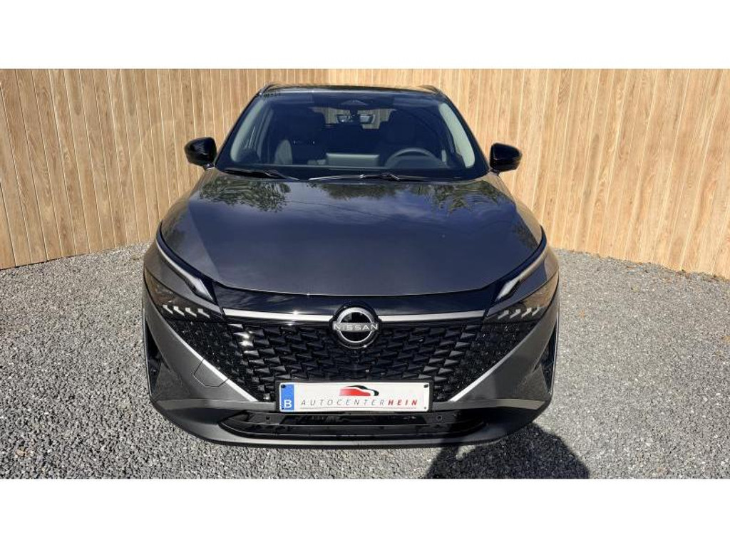 Nissan QASHQAI N-CONNECTA WINTERPACK 57592294-1.jpg | Autocenter Hein