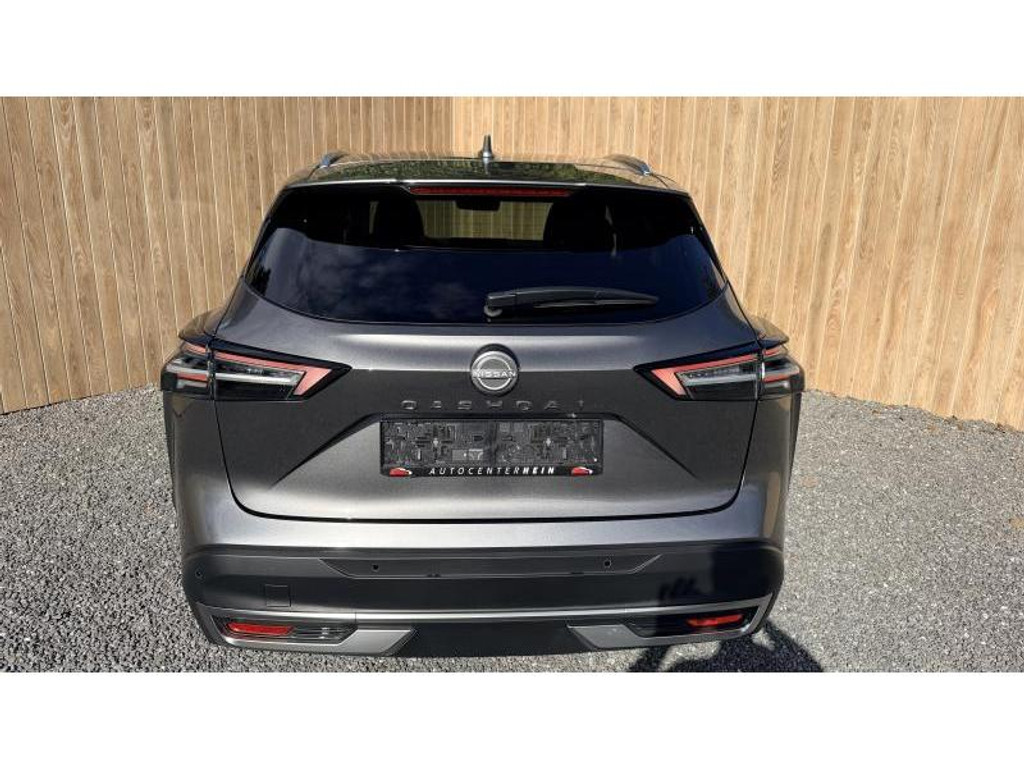 Nissan QASHQAI N-CONNECTA WINTERPACK 57592294-3.jpg | Autocenter Hein