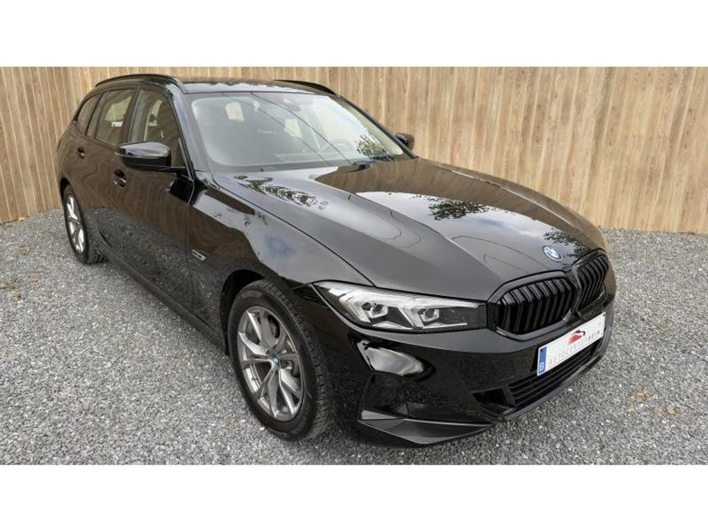 BMW 3 Serie 320 e 57649035-3.jpg | Autocenter Hein