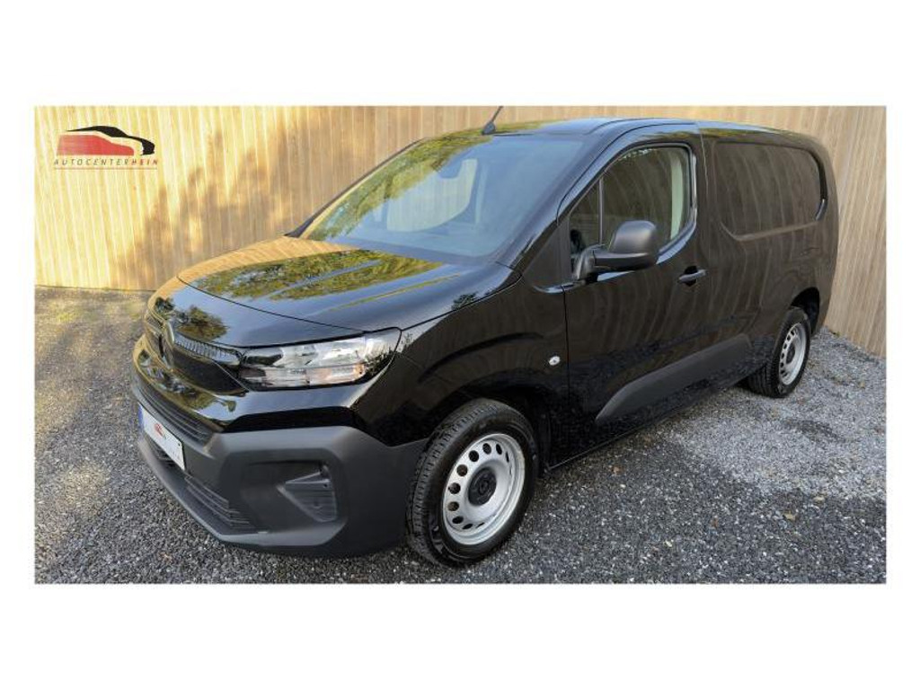 Citroën Berlingo III VAN XL 57700516-0.jpg | Autocenter Hein