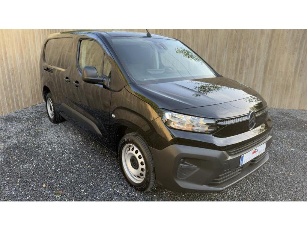 Citroën Berlingo III VAN XL 57700516-3.jpg | Autocenter Hein