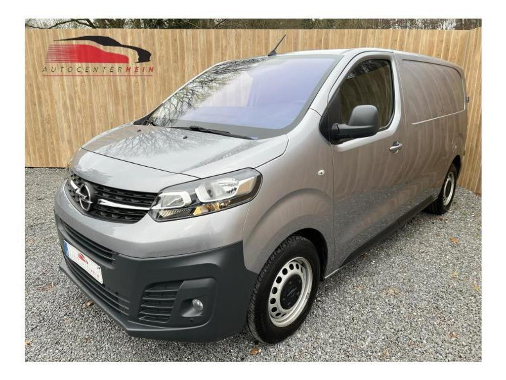 Opel Vivaro C 52954723-0.jpg | Autocenter Hein