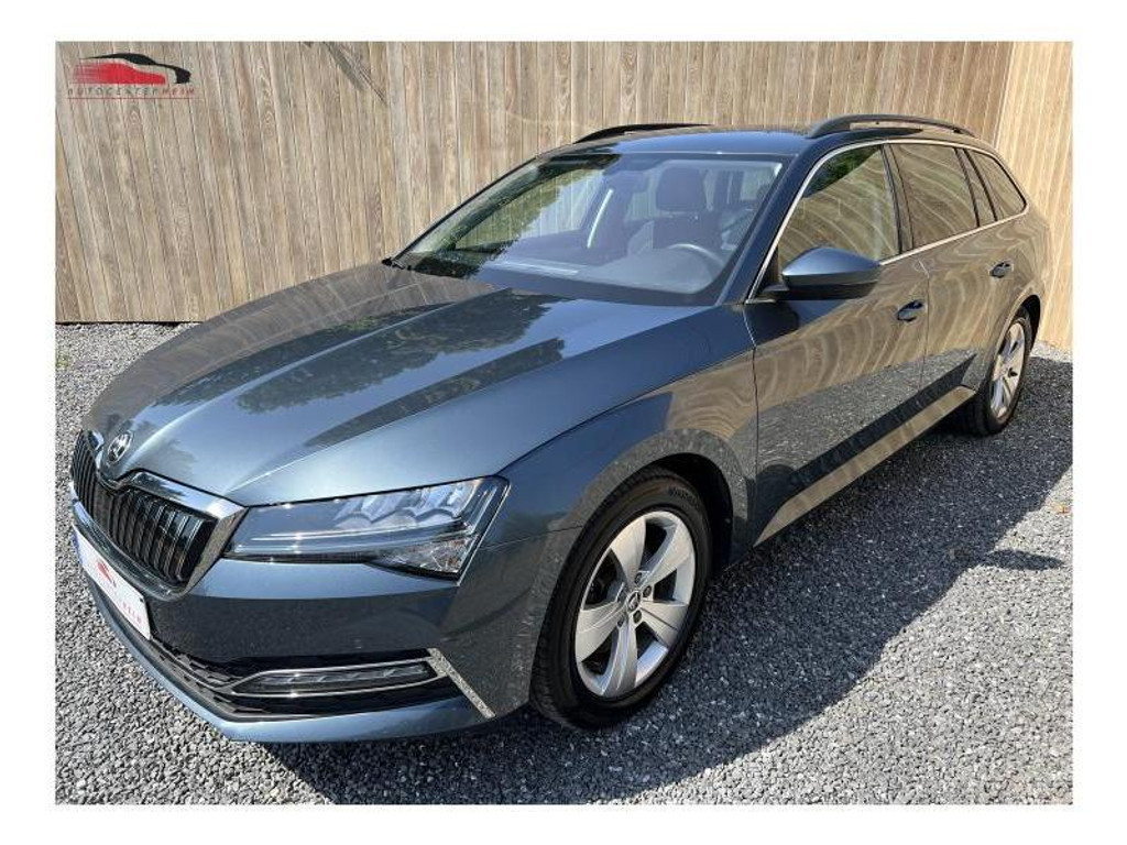 Škoda Superb III Ambition 54723294-0.jpg | Autocenter Hein