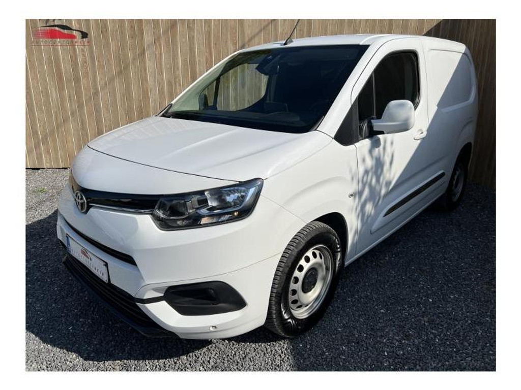 Toyota ProAce City / Verso 55752539-0.jpg | Autocenter Hein