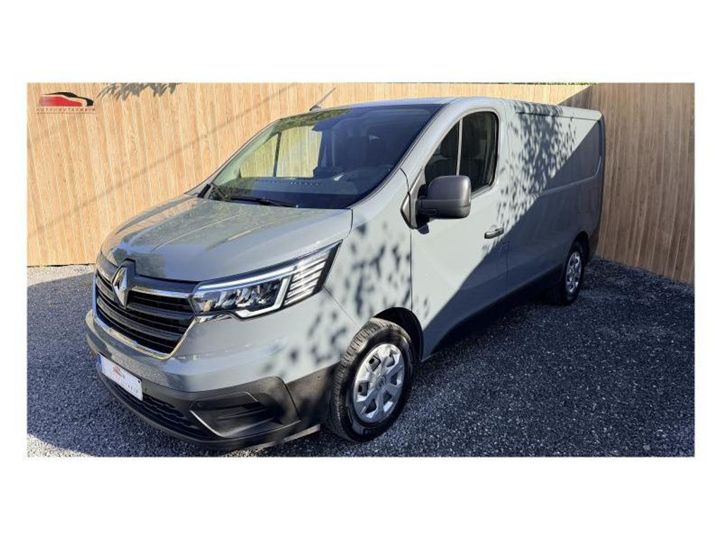 Renault Trafic III Confort 56348844-0.jpg | Autocenter Hein