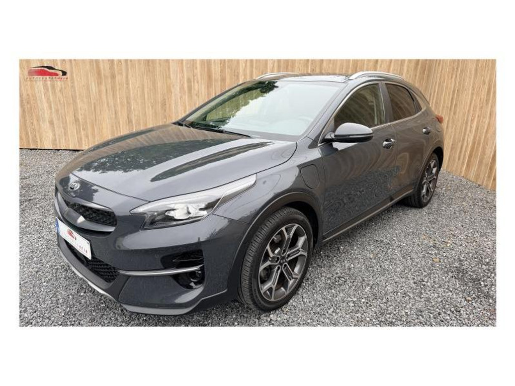 Kia XCeed Sense 56422798-0.jpg | Autocenter Hein