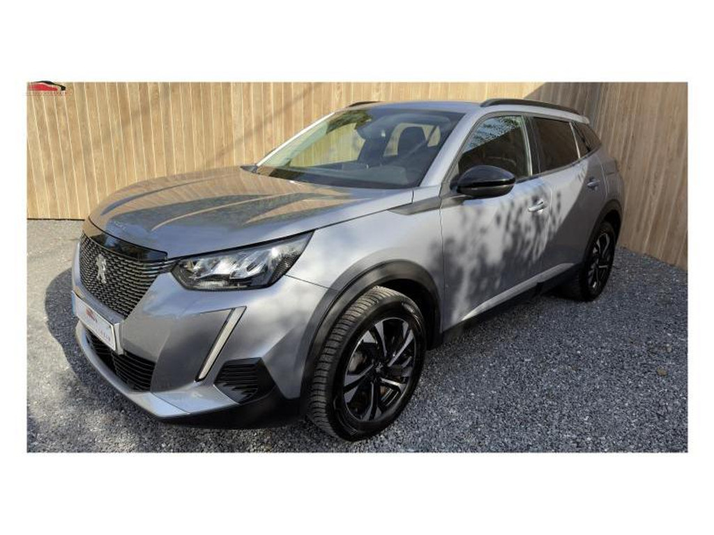 Peugeot 2008 II Allure 57530039-0.jpg | Autocenter Hein